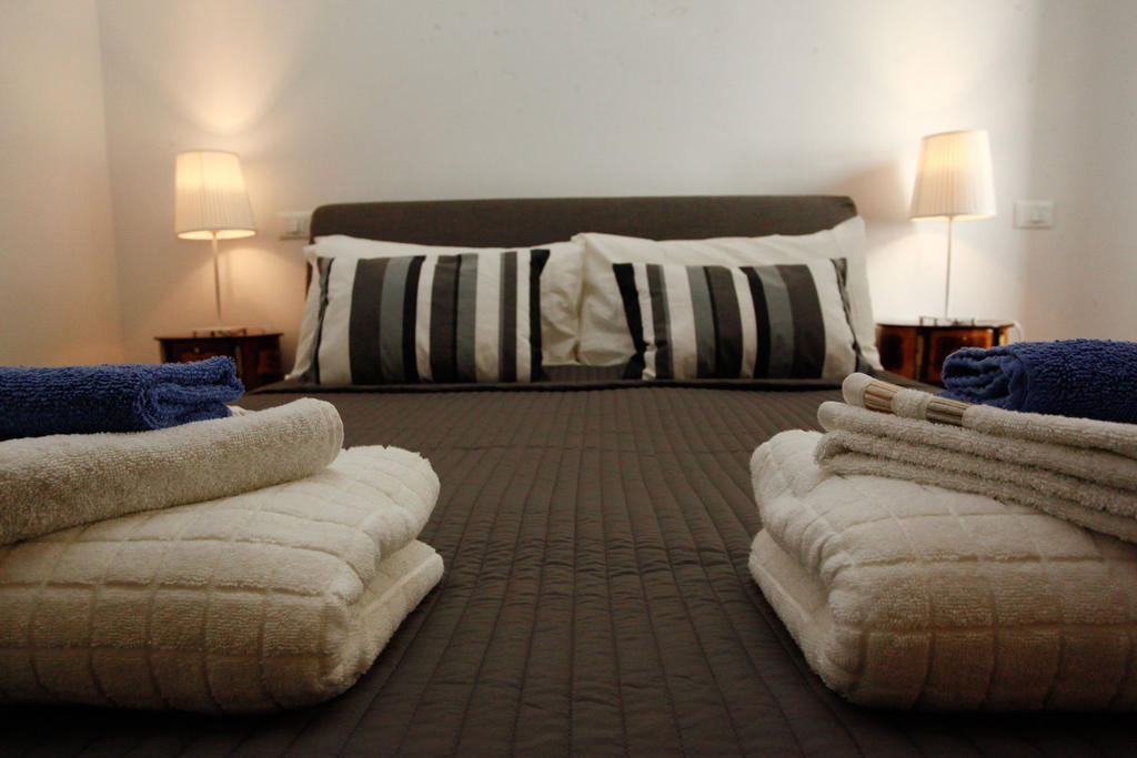 Hotel Clemy In Řím Pokoj fotografie